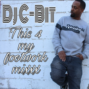 This 4 My Footwork