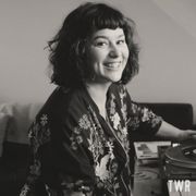 Sideway Shuffle w/ George Basset (First Press Records) #live ~ The Record Caddy ~ 19.05.26 #extra