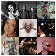 The Global Underground show 227 broadcast 7 July 2024