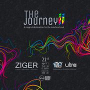 THE JOURNEY (21.04.2018) - Live Set