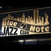 Blue Note Jazz