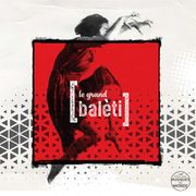 Grand Baleti - Extrait -Go Mauve - De Tournade