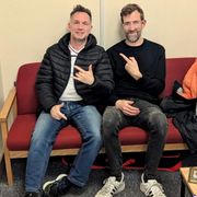 Roy Allaways Happy Hour Andy Stedders Stedman Getaway Comedy 24 MAR 2026