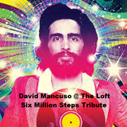 David Mancuso @ The Loft - 6MS Special