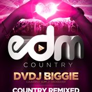 DVDJ Biggie's Country Remixed 2022