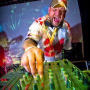 DJ eZe - Po Dunk Funk - Vol. 1