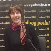 POSLOVNI FM - ZGRADONAČELNIK Karmen Kostanić Jurić