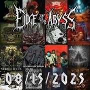 Edge of the Abyss 08/15/2025