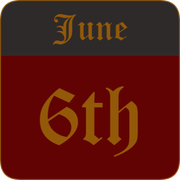 A Record of an Event: 06/06