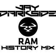 Ram Records History Mix