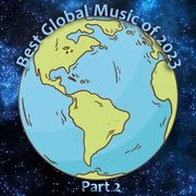 STG’s Favorite Music of 2023, Part 2 (#1309)