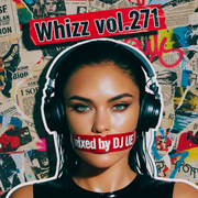 《Fresh R&B, HIPHOP》"Whizz vol.271"《Feb. 2026》