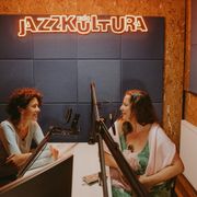 Joanna Hańderek - Znaki, ślady, tropy - rozmowa z Elżbietą Prokopowicz