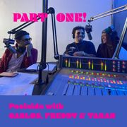 The Selection Committee Radio Show with Tarah Douglas, Carlos Valladares & Freddy Villalobos 10/3/21