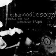 Ethan Noodle Soup (15/4/26) with Ethan