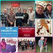 RadioACTive - January 12, 2024