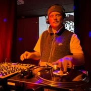 Faza - Radio Dwars #37