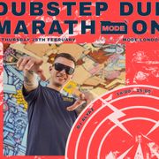 29/02/2024 - DJ Alyaz (Dubstep Marathon)