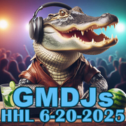 (Mostly) 80s Happy Hour 6-20-2025