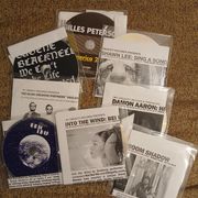 Shielded By Headphones:  Thank You, Andrew.