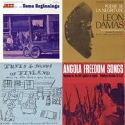 Label Folkways | Miam des Médias