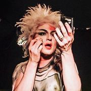 Anita Drink presents Soul Train