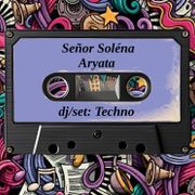 Aryata (dj/set: Techno)