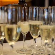 What Is the Difference Between Champagne and Sparkling White Wine