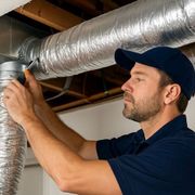 How Air Duct Sealing Works - Audio Blog