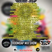 LOTMIX SHOW - S7 Ep07 [Boombap Mixshow]