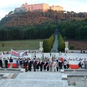 80 lat od Monte Cassino - radiowe wspomnienie