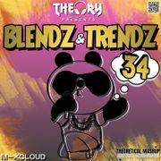 BLENDZ & TRENDZ 34
