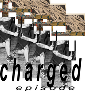 how to hear the future: Charged (S1 E5)