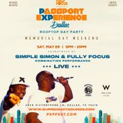 PXP Dallas 2021 - Simple Simon & FullyFocus