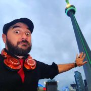DJ FrankenSztein Does the 80s! Pop/Hip Hop/Rock/Metal