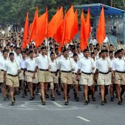 Rise of right wing politics