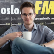 POSLOVNI FM - POSLOVNI ĐIR Stipe Režić