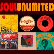 SOUL UNLIMITED Radioshow 536