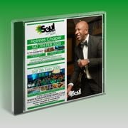 Giles Thorpe Soul Garden Mix 2026