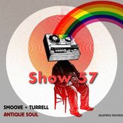 George Christakos "Alter Ego" 17/10/2014