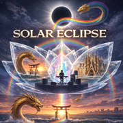 The First Full Moon Session in 2026 4th Jan