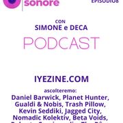 Frontiere Sonore - PUNTATA 08 (07/12/2025)