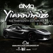@DMODeejay - @Yiannimize Mix 13