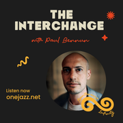Paul Bennun presents: The Interchange (5 May 2026)
