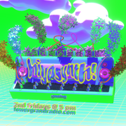 Hiyasynth! w/ Gushy (07.14.2023)