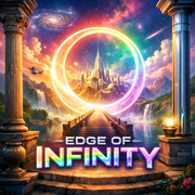 Edge of Infinity - Interfusion Saturday Night 2026