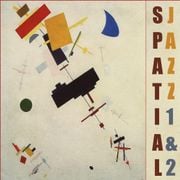 Dream Weapons present: SPATIAL JAZZ C90 (2013) by Moahaha