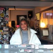 Footwork Frenzy w/ Fauz - 14th September 2017