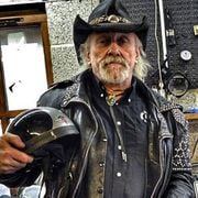 The Pete Feenstra Feature - Steve "Bertie" Burton (28 July 2019)