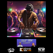 DJ Jam MGR Radio Mix 6-02-2024